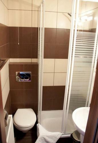 Hotel Oaza