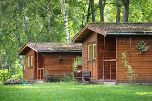 Hostal Gr�dek Nad Bugiem