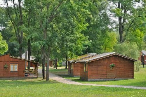 Hostal Gr�dek Nad Bugiem