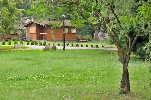 Hostal Gr�dek Nad Bugiem
