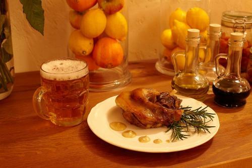 Hostal Gr�dek Nad Bugiem