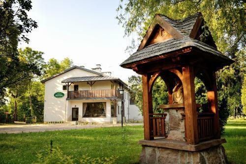 Hostal Gr�dek Nad Bugiem
