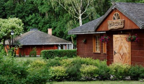 Hostal Gr�dek Nad Bugiem