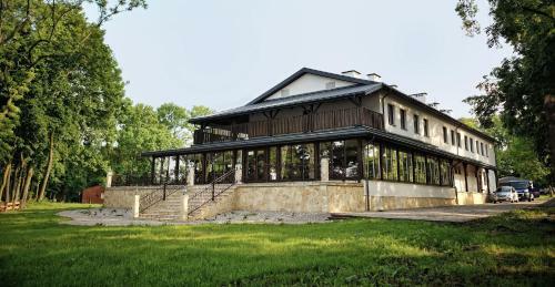 Hostal Gr�dek Nad Bugiem