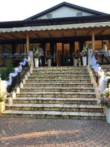 Hostal Gr�dek Nad Bugiem