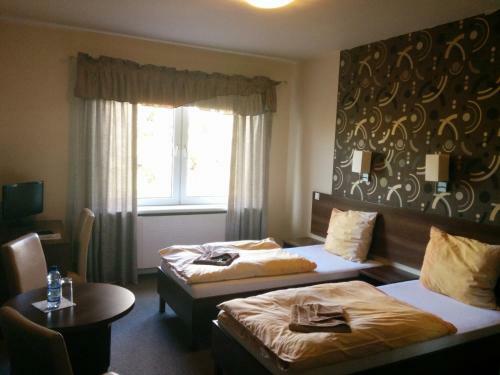 Hostal Pensjonat Nad Jeziorem