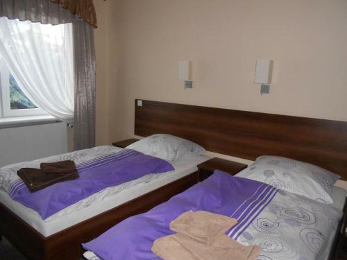 Hostal Pensjonat Nad Jeziorem