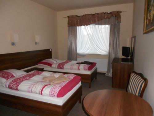 Hostal Pensjonat Nad Jeziorem
