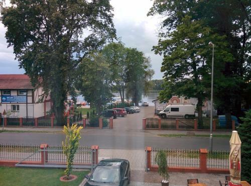 Hostal Pensjonat Nad Jeziorem