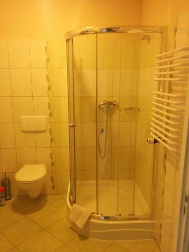 Hostal Pensjonat Nad Jeziorem