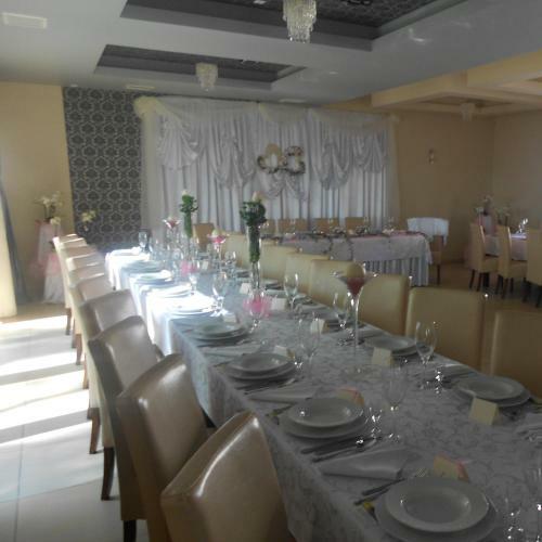 Hostal Pensjonat Nad Jeziorem