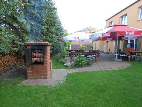 Hostal Pensjonat Nad Jeziorem