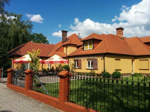 Hostal Pensjonat Nad Jeziorem