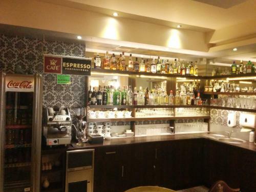 Hostal Pensjonat Nad Jeziorem