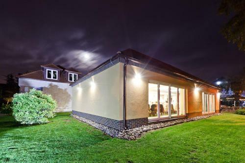 Hostal Pensjonat Nad Jeziorem