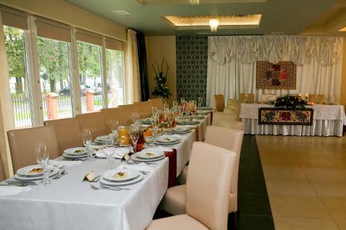 Hostal Pensjonat Nad Jeziorem