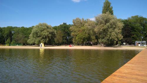 Hostal Pensjonat Nad Jeziorem