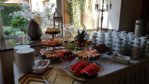 Hostal Pensjonat Nad Jeziorem
