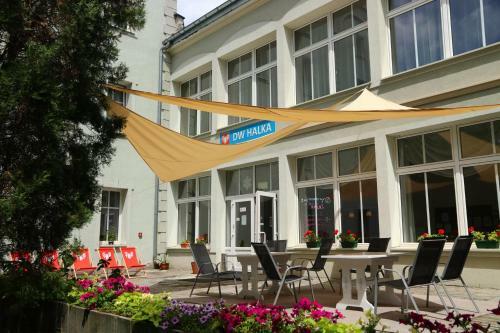 Hotel Dw Halka