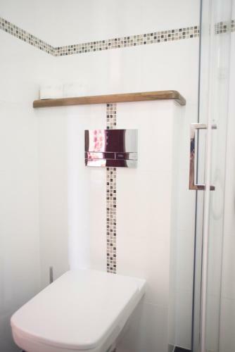 Hostal Willa Brygida Spa