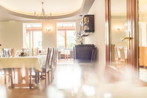 Hostal Willa Brygida Spa