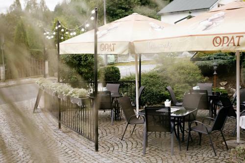 Hostal Willa Brygida Spa