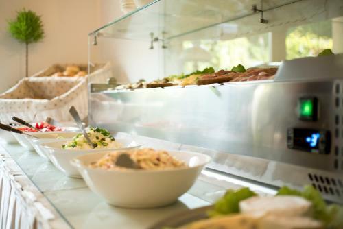 Hostal Willa Brygida Spa