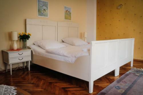 Hostal Willa Elysium