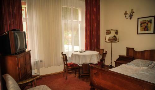 Hostal Willa Elysium