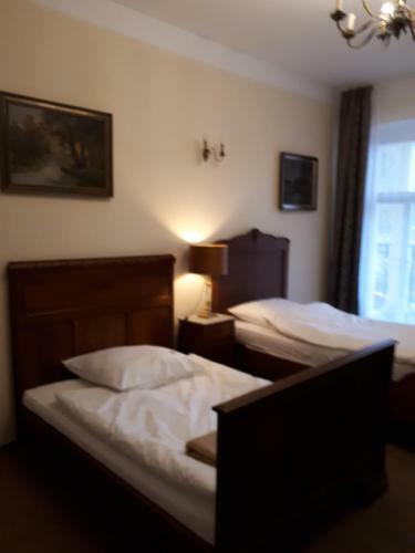 Hostal Willa Elysium