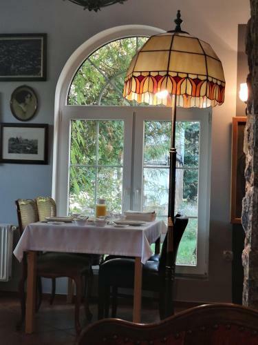 Hostal Willa Elysium