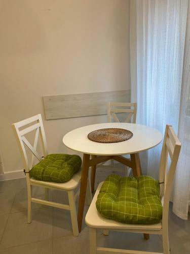 Apartament Caminski