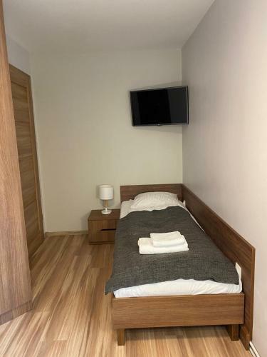 Apartament Caminski
