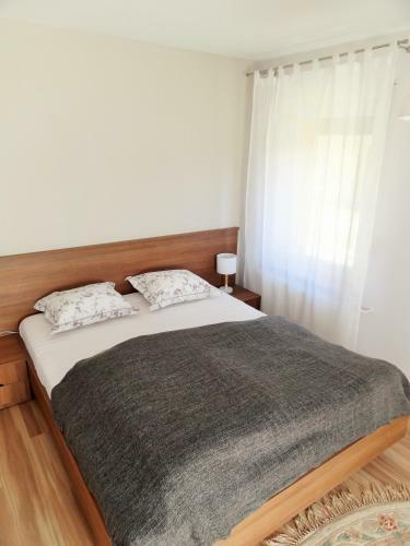Apartament Caminski