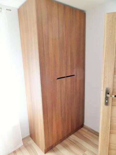 Apartament Caminski