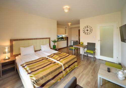 Apartamenty Sun Seasons 24 - Baltic Cliff