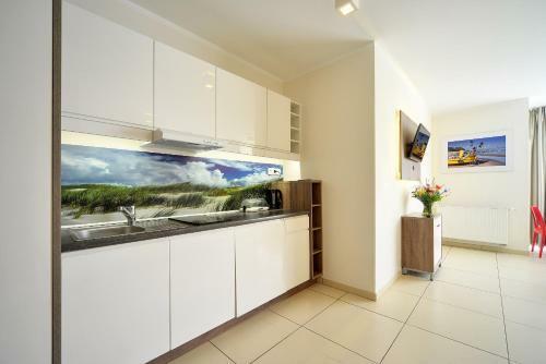 Apartamenty Sun Seasons 24 - Baltic Cliff