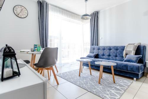 Apartamenty Sun Seasons 24 - Baltic Cliff