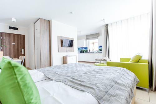 Apartamenty Sun Seasons 24 - Baltic Cliff
