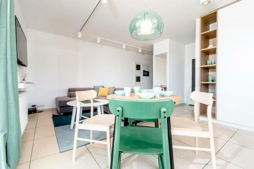Apartamenty Sun Seasons 24 - Baltic Cliff