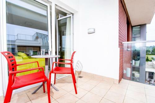 Apartamenty Sun Seasons 24 - Baltic Cliff