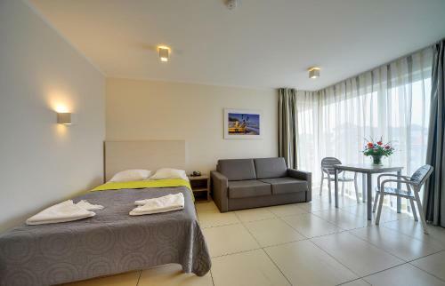 Apartamenty Sun Seasons 24 - Baltic Cliff