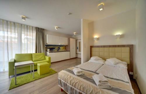 Apartamenty Sun Seasons 24 - Baltic Cliff