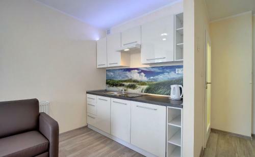 Apartamenty Sun Seasons 24 - Baltic Cliff