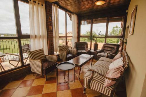 Hostal Agritourism Farm Podkowa