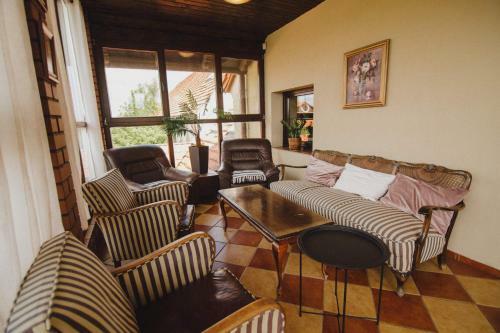 Hostal Agritourism Farm Podkowa