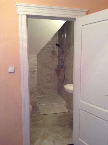 Hostal Pa?ac Mysliwski Orle