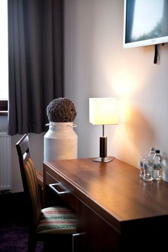 Hostal Bagatelka