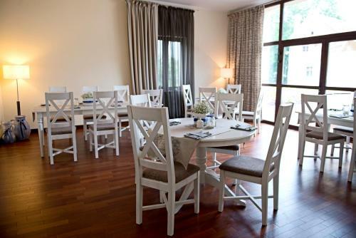Hostal Bagatelka