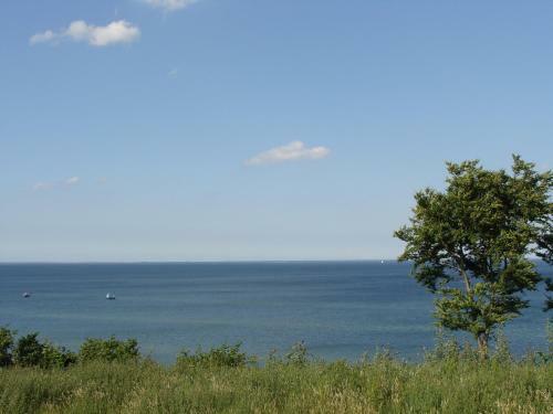 Apartamento Klif & Mechelinki